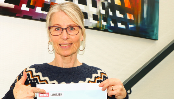 Mette Reenberg Møller
